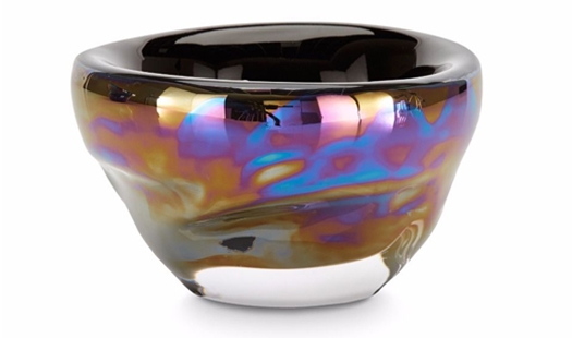 Tom Dixon – Warp Bowl by Tom Dixon | Northern Icon