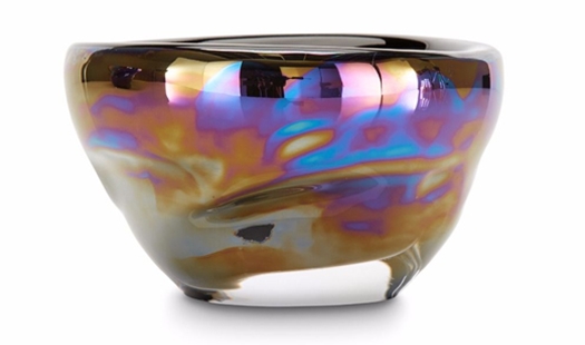 Tom Dixon – Warp Bowl by Tom Dixon | Northern Icon