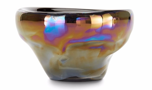 Tom Dixon – Warp Bowl by Tom Dixon | Northern Icon