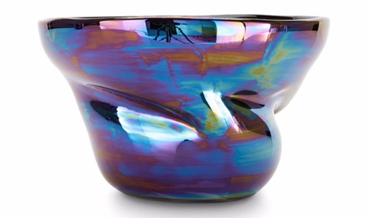 Tom Dixon – Warp Bowl by Tom Dixon | Northern Icon