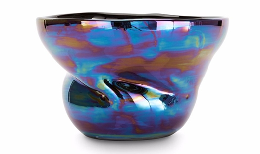 Tom Dixon – Warp Bowl by Tom Dixon | Northern Icon