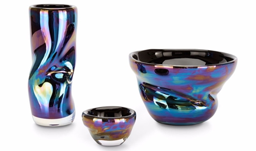 Tom Dixon – Warp Bowl by Tom Dixon | Northern Icon