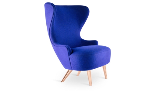 Wingback Micro Chair