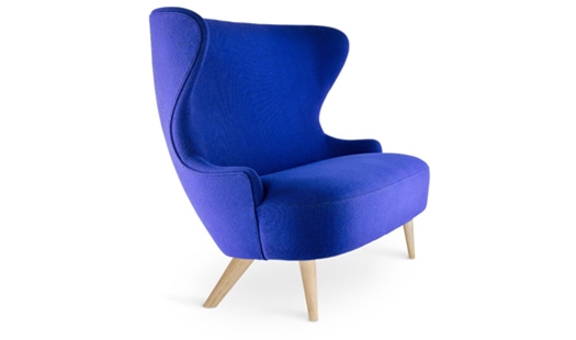 Wingback Micro Sofa