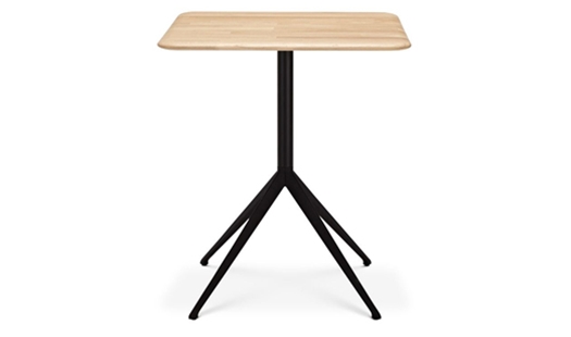 Y Table Square Top