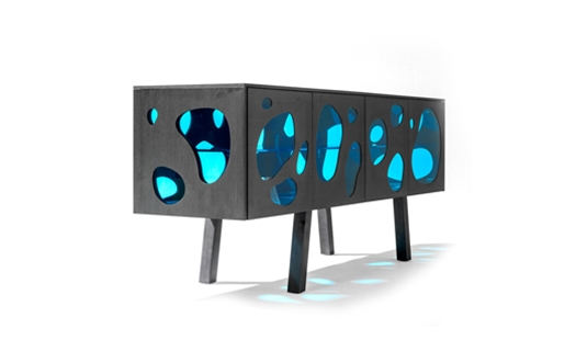 Aquario Cabinet
