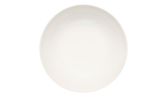 Teema Tiimi Deep Plate 20cm White