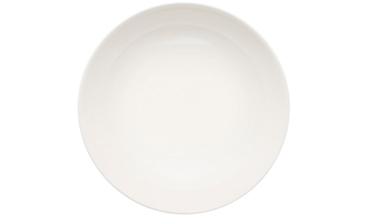 Teema Tiimi Deep Plate 22cm White