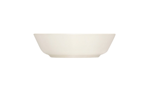 Teema Tiimi Dish 9cm White