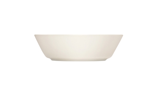 Teema Tiimi Dish 12cm White