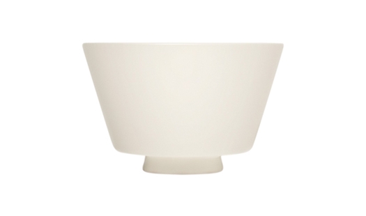 Teema Tiimi Rice Bowl 0.3L White