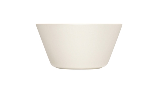 Teema Tiimi Rice Bowl 0.34L White