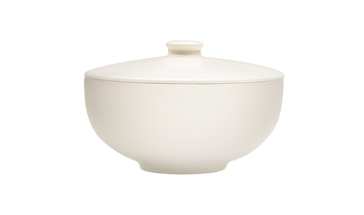 Teema Tiimi Soup Bowl 0.8L White