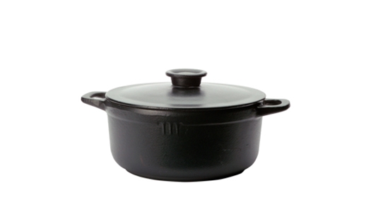 Brasserie Casserole With Lid 5.5 L