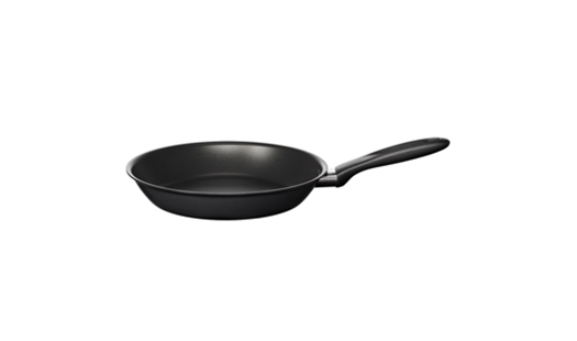 Essential Frying Pan 26cm Aluminium