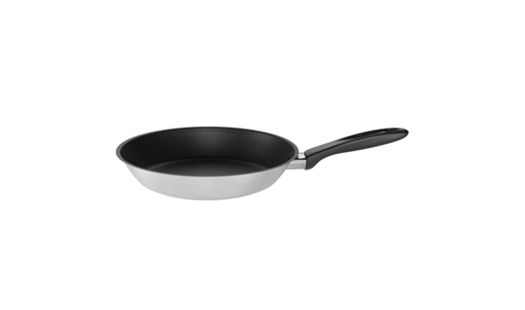 Essential Frying Pan 26cm Stainless Steel