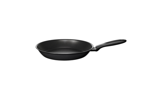 Essential Frying Pan 28cm Aluminium