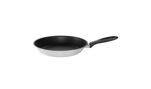 Essential Frying Pan 28cm Stainless Steel