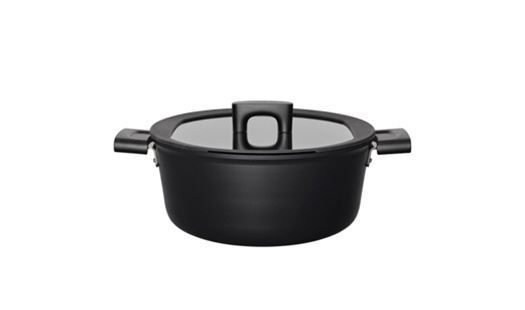 Hard Face Casserole 5 L