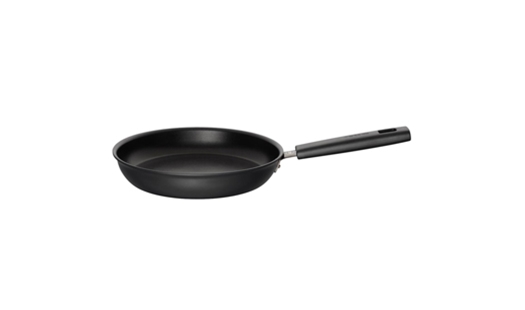 Click here to view larger image Hard Face Optiheat Frying Pan 24cm