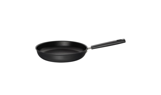 Click here to view larger image Hard Face Optiheat Frying Pan 28cm