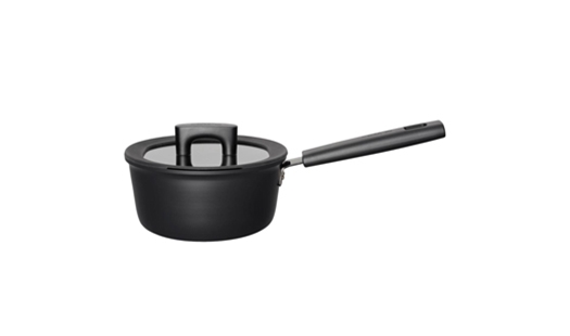 Hard Face Sauce Pan 1.8 L