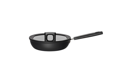 Hard Face Saute Pan 26cm