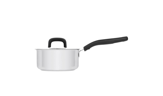 Sauce Pan 1.5 L Stainless Steel