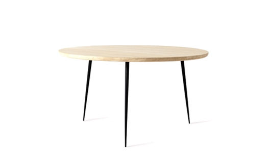 Disc Table