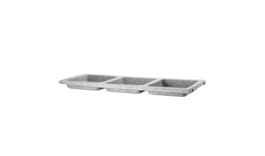 String Bowl Shelf Felt