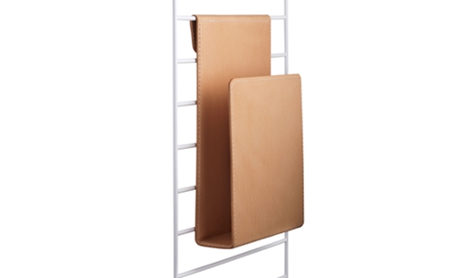 Magazine Holder
