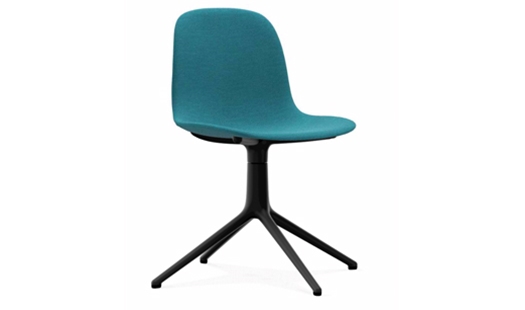 Form Chair Swivel Base