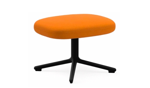 Era Footstool X-Base