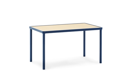 Click here to view larger image Case Coffee Table