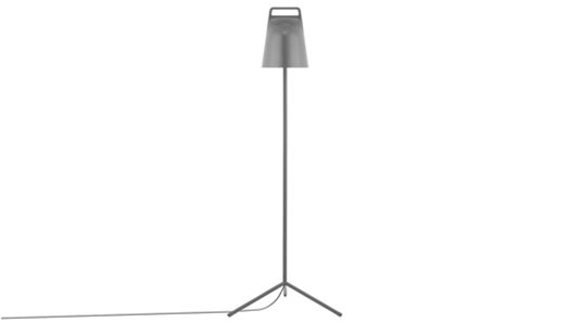 Stage Floor Lamp