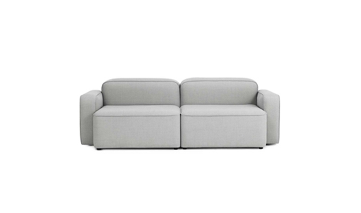 Rope Sofa 2 Seater