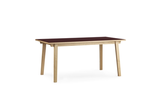 Slice Table Linoleum