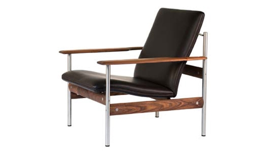 Fjordfiesta - 1001 AF Armchair by Svein Ivar Dysthe