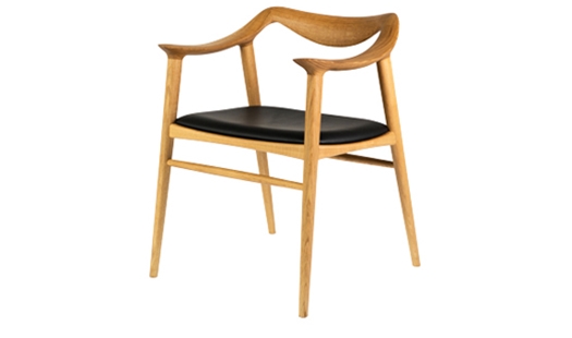 Fjordfiesta - Bambi 57 Oak by Rastad and Relling