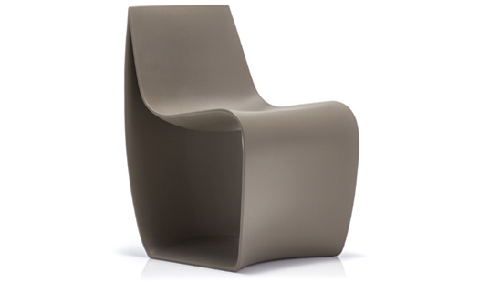 MDF Italia – Sign Matt Chair by Piergiorgio Cazzaniga