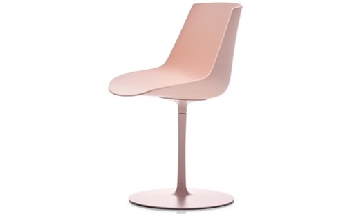 MDF Italia – Flow Color - Central Leg by Jean-Marie Massaud