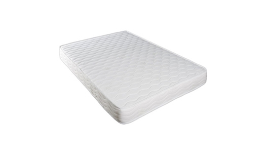 MDF Italia – Aluminium Bed Mattress by MDF Italia