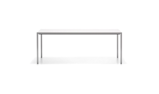 Click here to view larger image MDF Italia – Extension Table by Bruno Fattorini