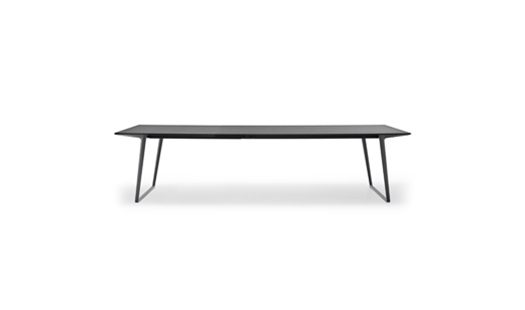 MDF Italia – Axy Comfort Table by Claudio Bellini