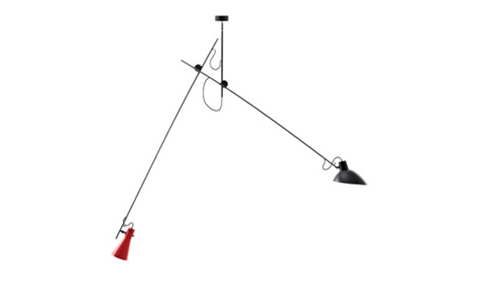 Astep – VV Cinquanta Suspension by Vittoriano Viganò