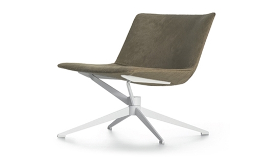 MDF Italia – Neil Low-Back by Jean-Marie Massaud