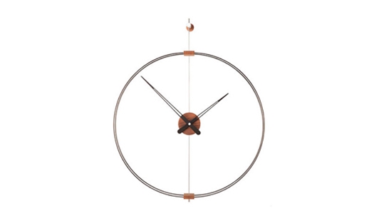 Nomon – Mini Barcelona Clock by Nomon
