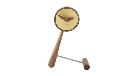 Click here to view larger image Nomon – Mini Puntero g Clock by Nomon