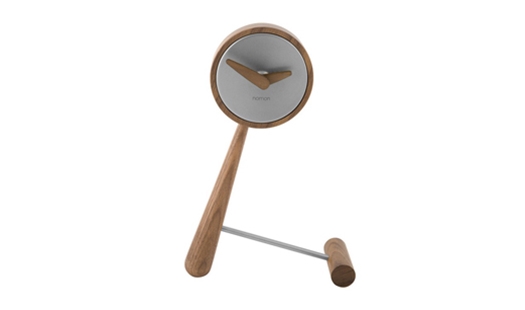 Nomon – Mini Puntero t Clock by Nomon