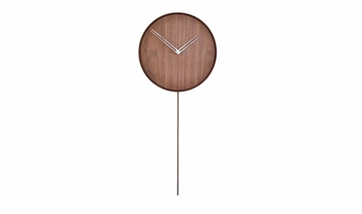 Click here to view larger image Nomon – Swing i Clock by Nomon